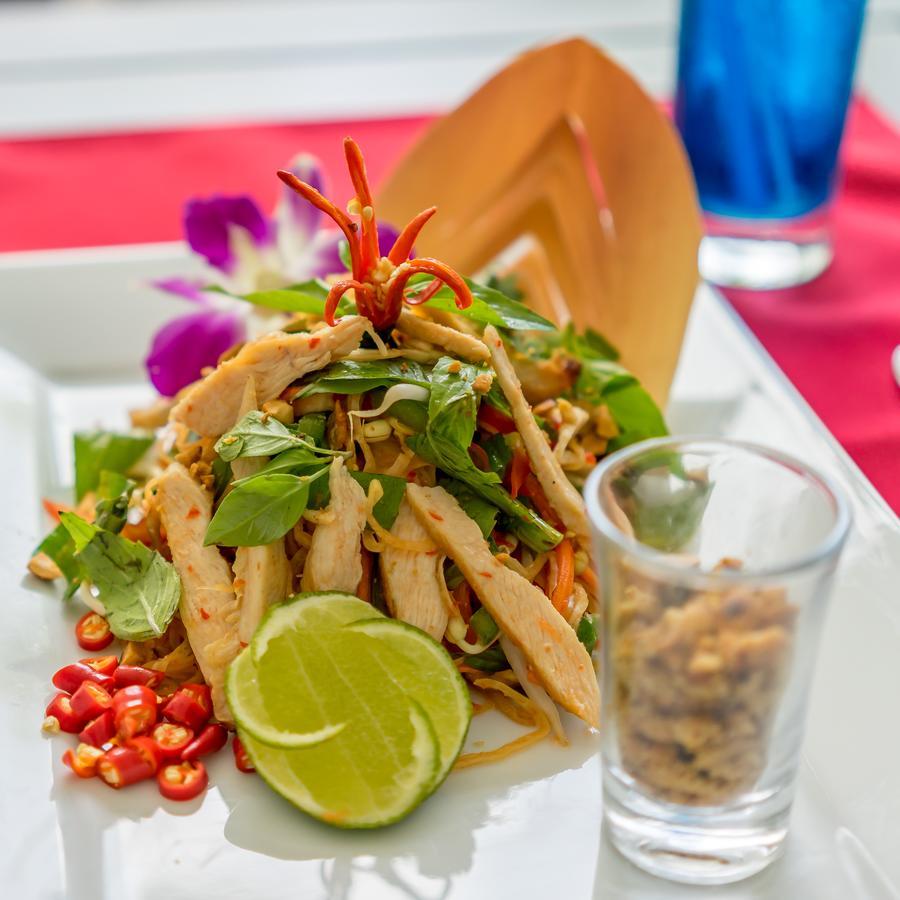 Vilada Angkor Boutique Siem Reap Dış mekan fotoğraf