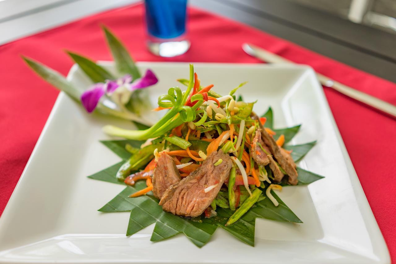 Vilada Angkor Boutique Siem Reap Dış mekan fotoğraf