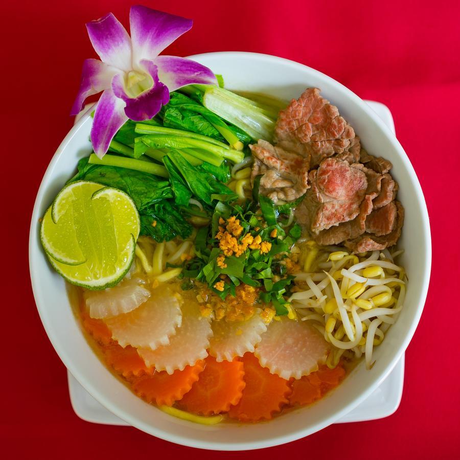 Vilada Angkor Boutique Siem Reap Dış mekan fotoğraf