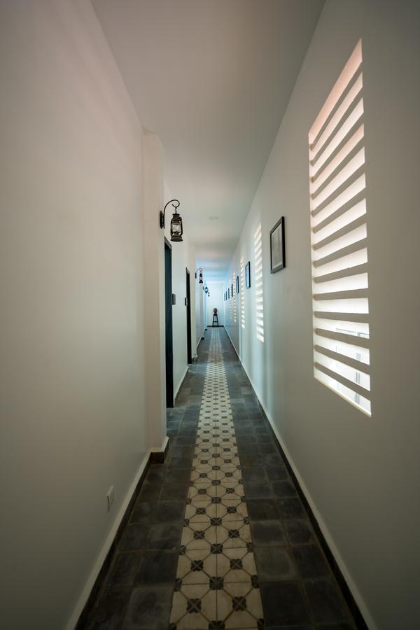 Vilada Angkor Boutique Siem Reap Dış mekan fotoğraf