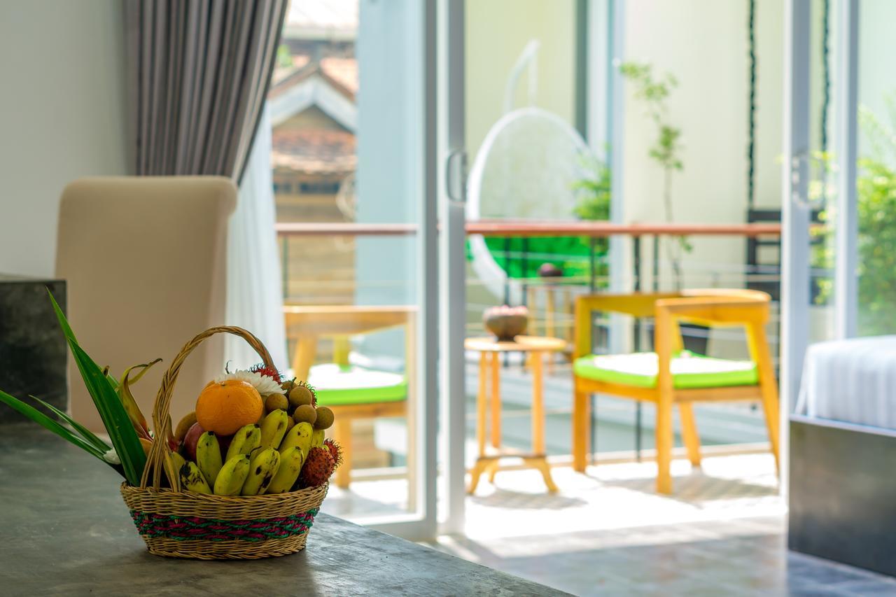 Vilada Angkor Boutique Siem Reap Dış mekan fotoğraf