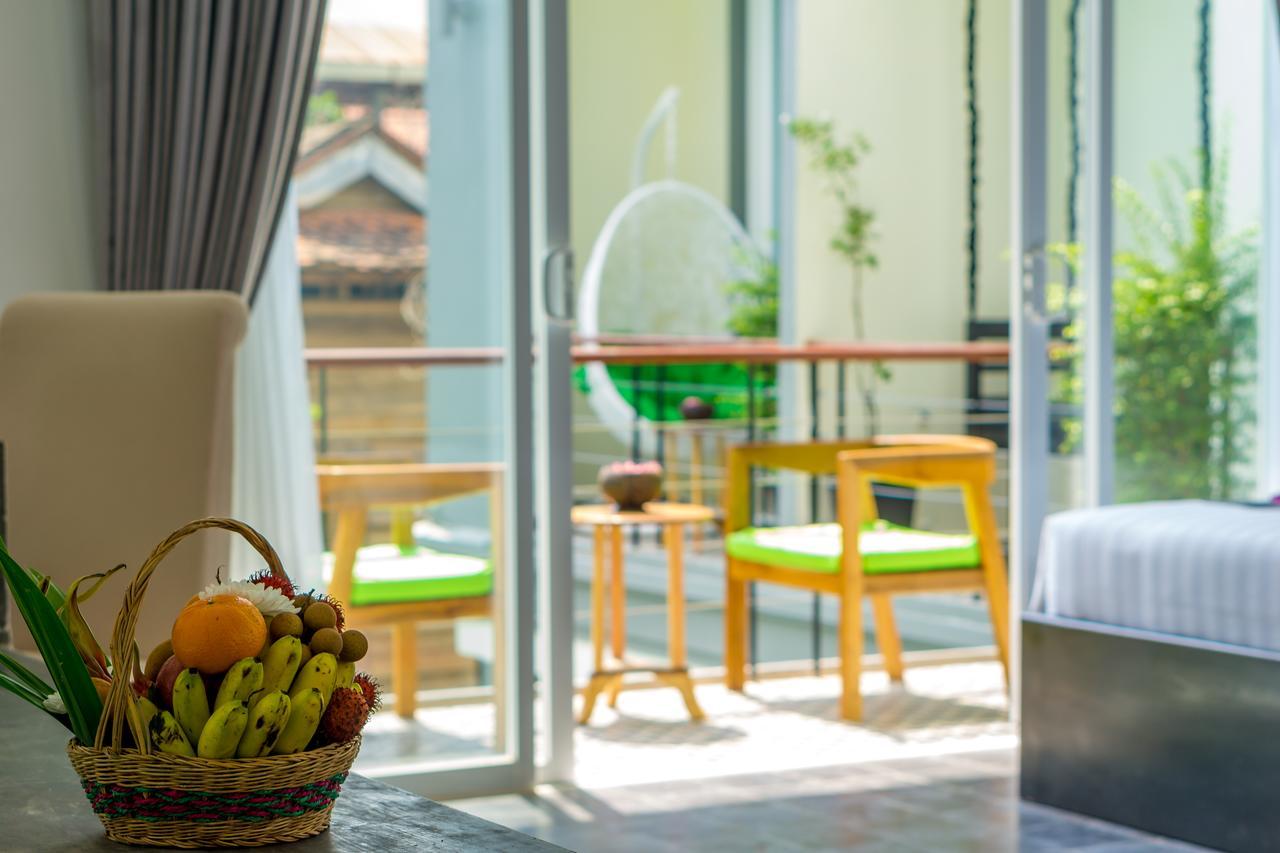 Vilada Angkor Boutique Siem Reap Dış mekan fotoğraf