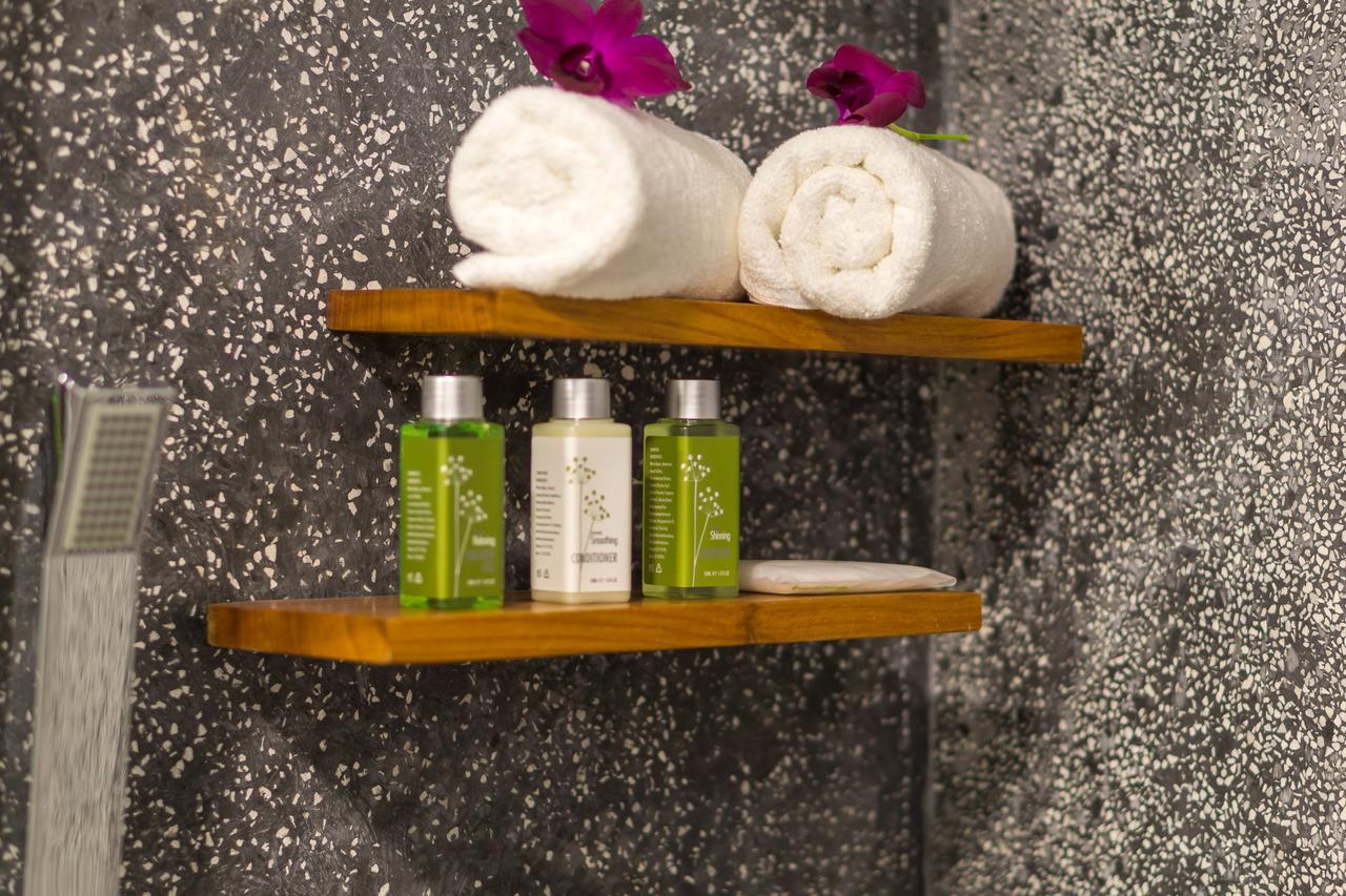 Vilada Angkor Boutique Siem Reap Dış mekan fotoğraf