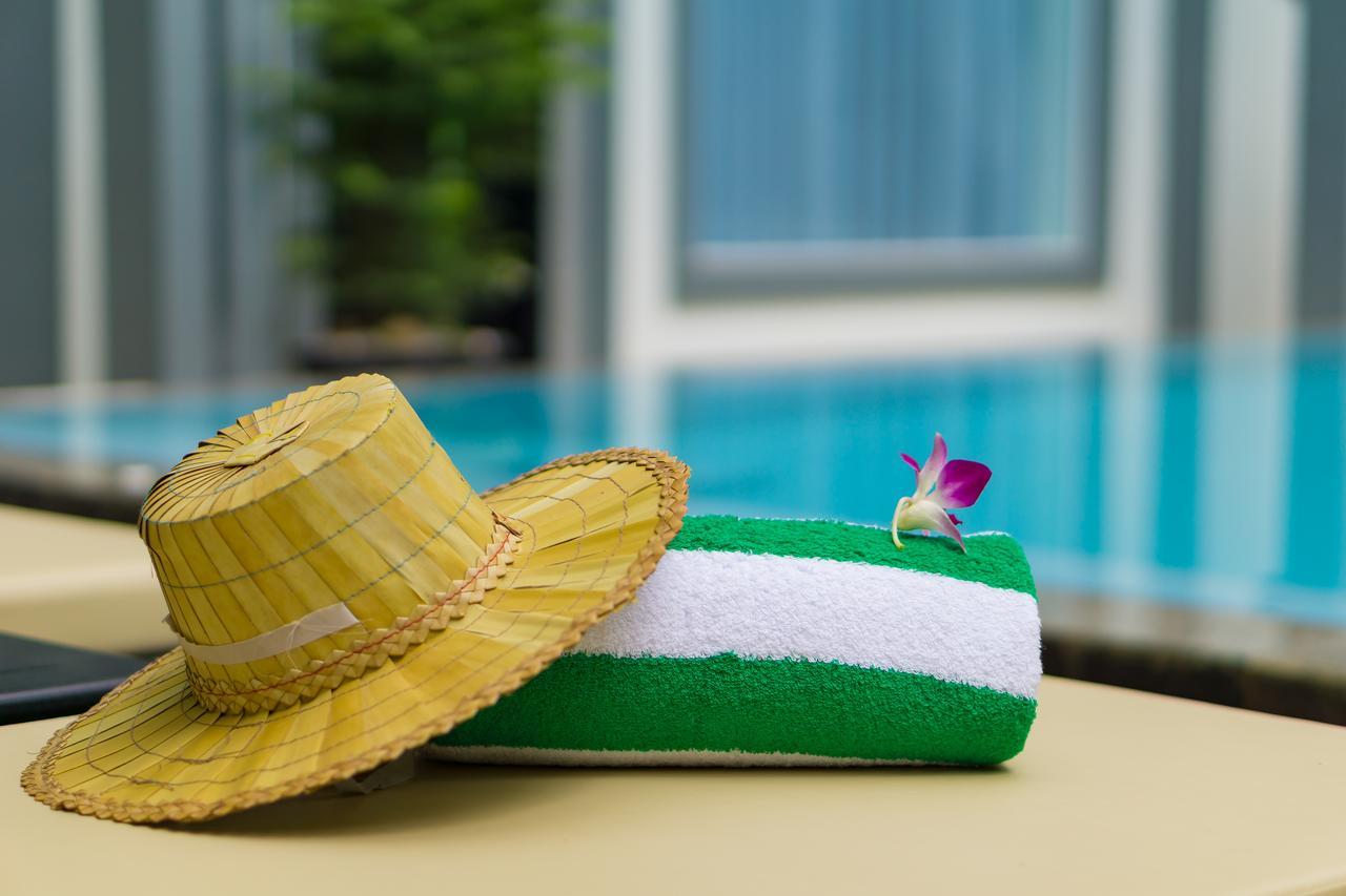 Vilada Angkor Boutique Siem Reap Dış mekan fotoğraf
