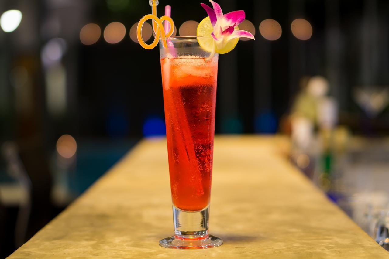 Vilada Angkor Boutique Siem Reap Dış mekan fotoğraf