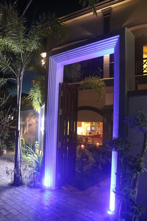 Vilada Angkor Boutique Siem Reap Dış mekan fotoğraf