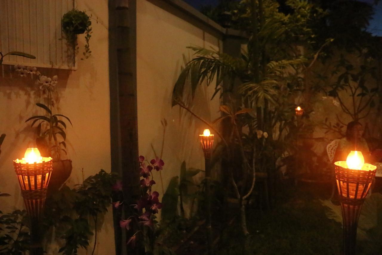 Vilada Angkor Boutique Siem Reap Dış mekan fotoğraf