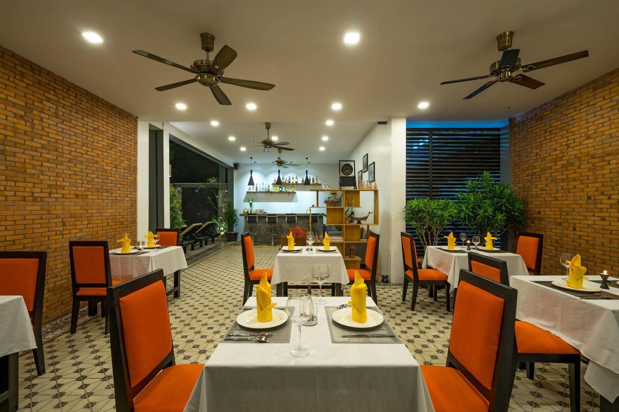 Vilada Angkor Boutique Siem Reap Dış mekan fotoğraf