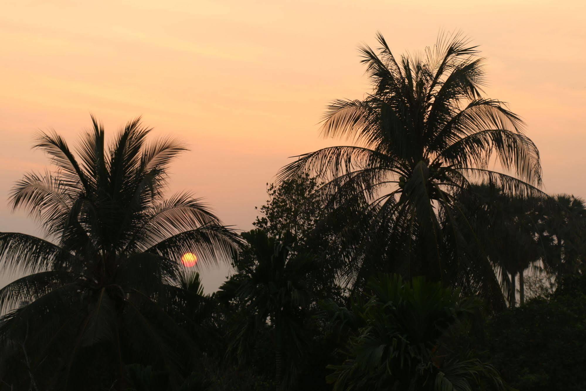 Vilada Angkor Boutique Siem Reap Dış mekan fotoğraf