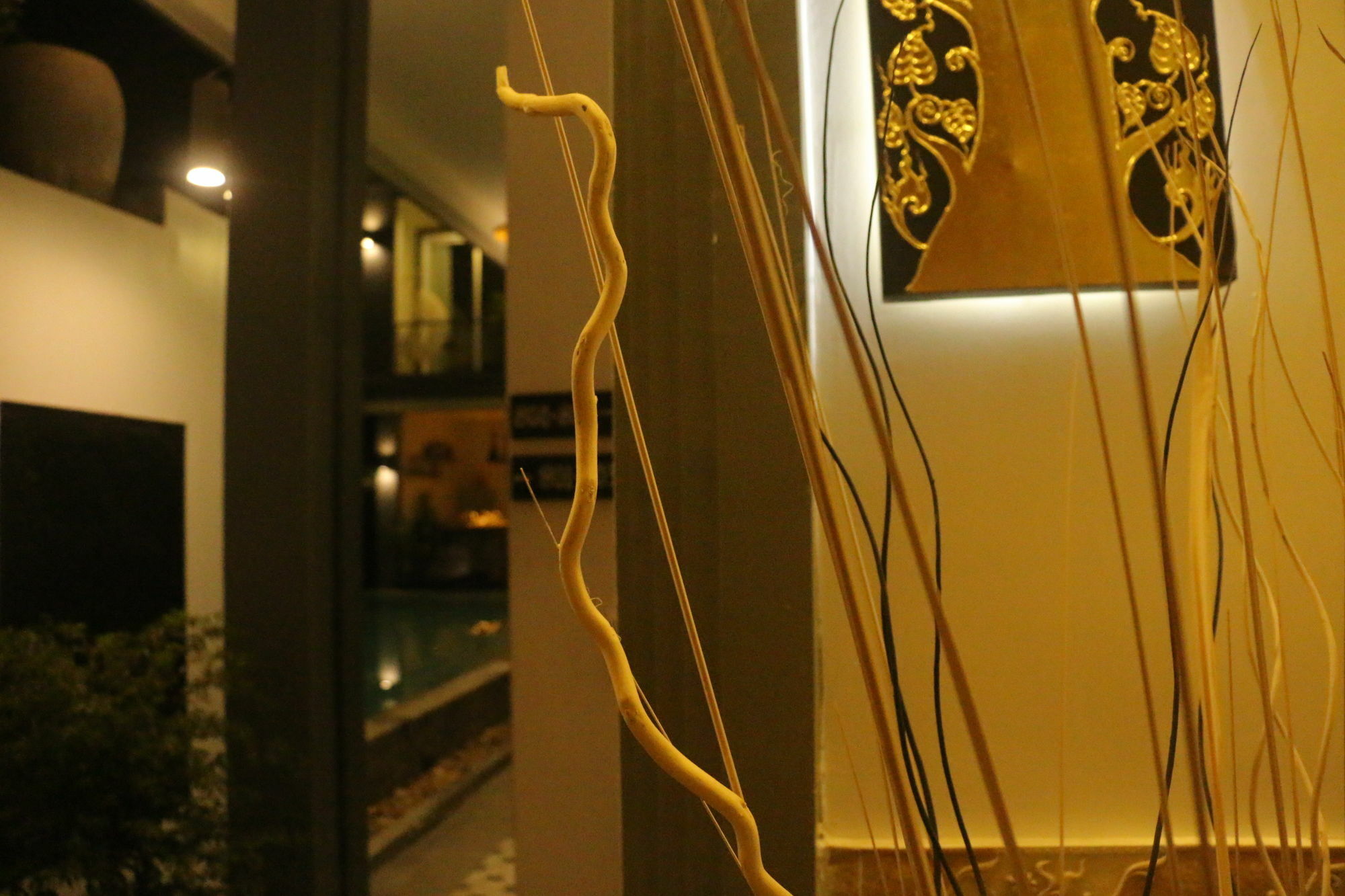 Vilada Angkor Boutique Siem Reap Dış mekan fotoğraf
